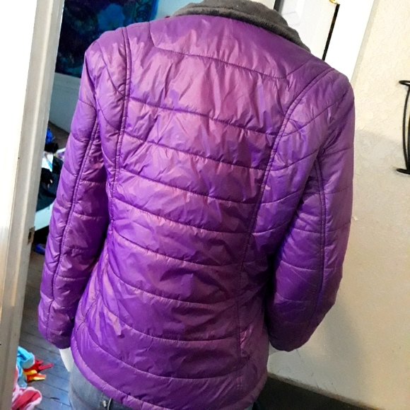 Cloud Light "Inner Shell" Jacket - Picture 2 of 7
